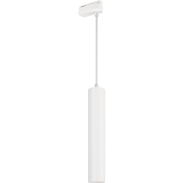 Трековый светильник светодиодный LGD-PIPE-TRACK-HANG-2TR-R50-9W Day4000 (WH, 40 deg, 230V) (Arlight, IP20 Металл, 3 года) 037430, Белый, Pipe 037430
Трековый светильник светодиодный LGD-PIPE-TRACK-HANG-2TR-R50-9W Day4000 (WH, 40 deg, 230V) (Arlight, IP20 Металл, 3 года) 037430, Белый, Pipe 037430