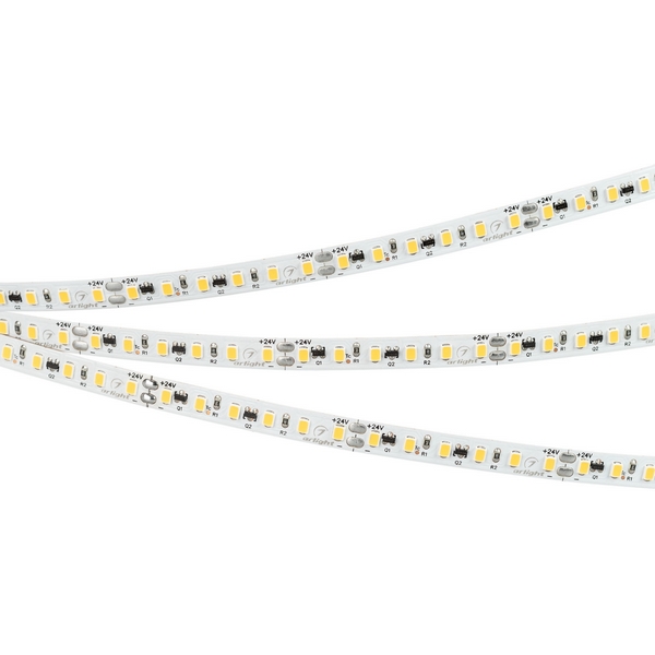 Светодиодная лента IC-A120-8mm 24V White6000 (9.6 W/m, IP20, 2835, 10m) (Arlight, стабилизированная) 037963 (10 шт.), Стабилизированная 037963
Светодиодная лента IC-A120-8mm 24V White6000 (9.6 W/m, IP20, 2835, 10m) (Arlight, стабилизированная) 037963 (10 шт.), Стабилизированная 037963