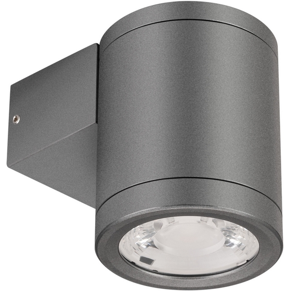 Светильник уличный LED настенный LGD-RAY-WALL-R65-9W Warm3000 (GR, 23 deg, 230V) (Arlight, IP65 Металл, 3 года) 038153, Ray 038153
Светильник уличный LED настенный LGD-RAY-WALL-R65-9W Warm3000 (GR, 23 deg, 230V) (Arlight, IP65 Металл, 3 года) 038153, Ray 038153