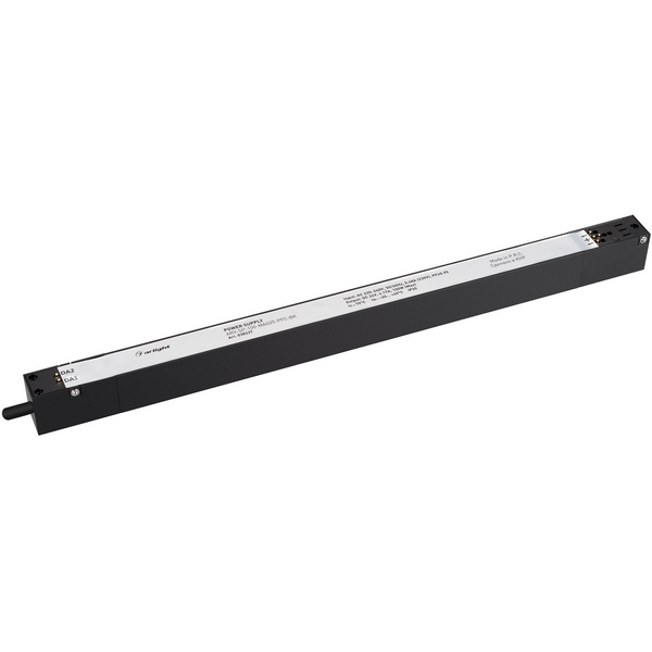 Блок питания ARV-SP-100-MAG25-PFC-BK (24V, 4.17A, 100W) (Arlight, IP20 Пластик, 5 лет) 038237, ARV-SP 038237
Блок питания ARV-SP-100-MAG25-PFC-BK (24V, 4.17A, 100W) (Arlight, IP20 Пластик, 5 лет) 038237, ARV-SP 038237