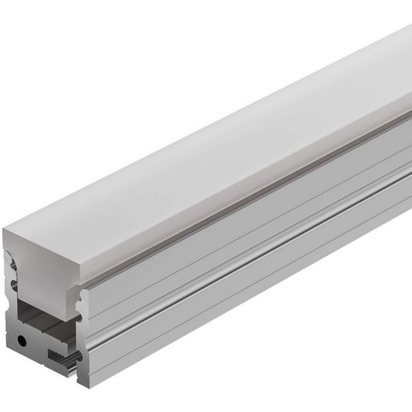 Профиль ARH-FLOOR27-H28-2000 ANOD (Arlight, Металл) 038356 (2 шт.), Серебристый, Floor 038356
Профиль ARH-FLOOR27-H28-2000 ANOD (Arlight, Металл) 038356 (2 шт.), Серебристый, Floor 038356