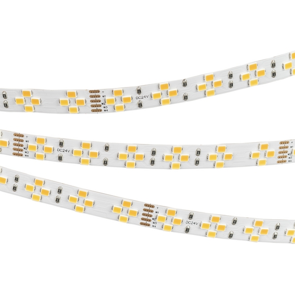Светодиодная лента RT-A240-10mm 24V Warm-MIX (20 W/m, IP20, 2835, 5m) (Arlight, Изменяемая ЦТ) 038400 (5 шт.), 038400
Светодиодная лента RT-A240-10mm 24V Warm-MIX (20 W/m, IP20, 2835, 5m) (Arlight, Изменяемая ЦТ) 038400 (5 шт.), 038400