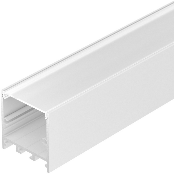 Профиль SL-LINE-3638-LW-2000 WHITE (Arlight, Алюминий) 038444 (2 шт.), Белый, SL-LINE 038444
Профиль SL-LINE-3638-LW-2000 WHITE (Arlight, Алюминий) 038444 (2 шт.), Белый, SL-LINE 038444