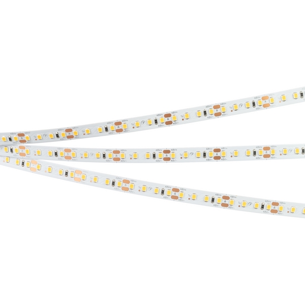 Светодиодная лента RT-A120-10mm 48V White6000 (9.6 W/m, IP20, 2835, 30m) (Arlight, Открытый) 038805 (30 шт.), 038805
Светодиодная лента RT-A120-10mm 48V White6000 (9.6 W/m, IP20, 2835, 30m) (Arlight, Открытый) 038805 (30 шт.), 038805