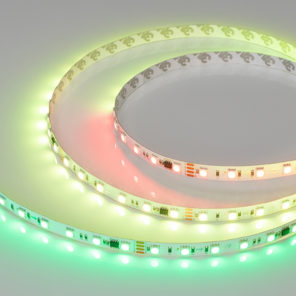 Светодиодная лента герметичная SPI-PFS-B60-12mm 12V RGB-PX3-BPT (12 W/m, IP68, 5060, 5m) (Arlight, бегущий огонь) 039177 (5 шт.), SPI герметичная 039177
Светодиодная лента герметичная SPI-PFS-B60-12mm 12V RGB-PX3-BPT (12 W/m, IP68, 5060, 5m) (Arlight, бегущий огонь) 039177 (5 шт.), SPI герметичная 039177