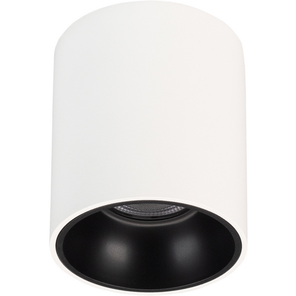 Накладной светильник LED SP-SALT-R75-8W Warm3000 (WH-BK, 40 deg, 230V) (Arlight, IP44 Металл, 5 лет) 039378, Salt 039378
Накладной светильник LED SP-SALT-R75-8W Warm3000 (WH-BK, 40 deg, 230V) (Arlight, IP44 Металл, 5 лет) 039378, Salt 039378