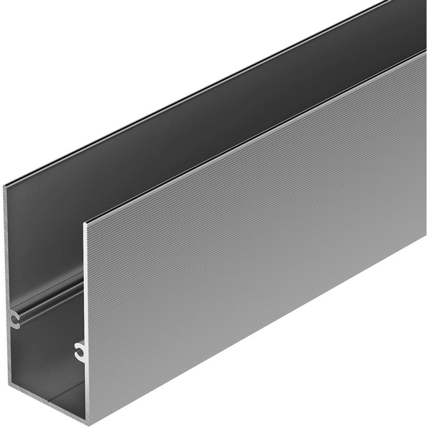 Профиль-держатель ARH-FLOOR27-H28-2000 (Arlight, Металл) 039471 (2 шт.), Серебристый, Floor 039471
Профиль-держатель ARH-FLOOR27-H28-2000 (Arlight, Металл) 039471 (2 шт.), Серебристый, Floor 039471