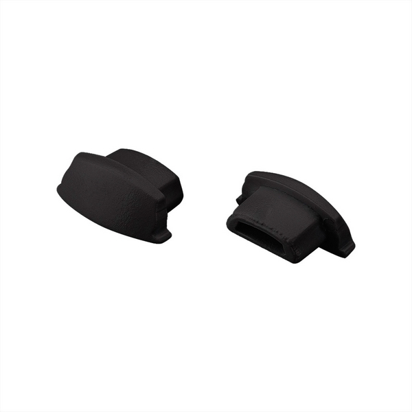 Заглушка ARH-BENT-W11 BLACK глухая (Arlight, Пластик) 039585 (10 шт.), ARH-BENT 039585
Заглушка ARH-BENT-W11 BLACK глухая (Arlight, Пластик) 039585 (10 шт.), ARH-BENT 039585