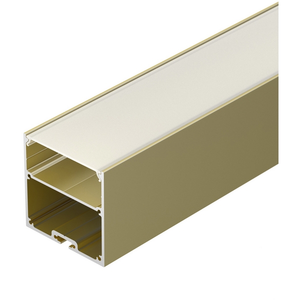 Профиль SL-LINE-5050-LW-2000 ANOD GOLD (Arlight, Алюминий) 039982 (2 шт.), Золото, SL-LINE 039982
Профиль SL-LINE-5050-LW-2000 ANOD GOLD (Arlight, Алюминий) 039982 (2 шт.), Золото, SL-LINE 039982