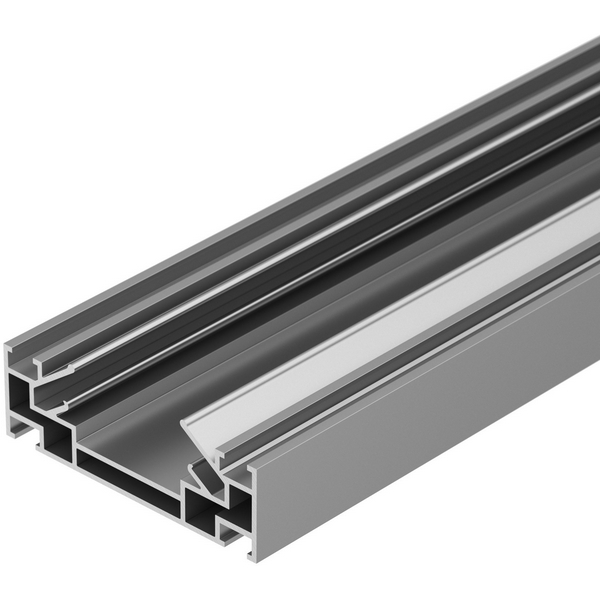 Профиль-держатель LGD-STRETCH-2TR-2000 (Arlight, Алюминий) 040059 (2 шт.), Серебристый, STRETCH 040059
Профиль-держатель LGD-STRETCH-2TR-2000 (Arlight, Алюминий) 040059 (2 шт.), Серебристый, STRETCH 040059