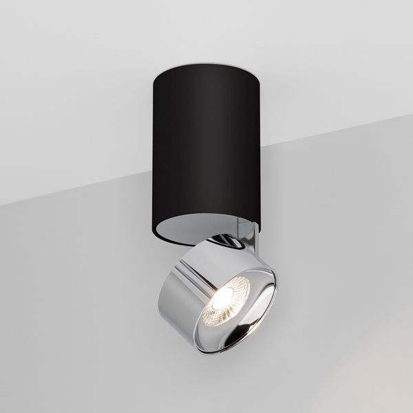 Накладной точечный светильник светодиодный SP-PLURIO-SURFACE-LONG-R77-9W Day4000 (BK-CHR, 36 deg, 230V) (Arlight, IP20 Металл, 3 года) 040380, PLURIO 040380
Накладной точечный светильник светодиодный SP-PLURIO-SURFACE-LONG-R77-9W Day4000 (BK-CHR, 36 deg, 230V) (Arlight, IP20 Металл, 3 года) 040380, PLURIO 040380