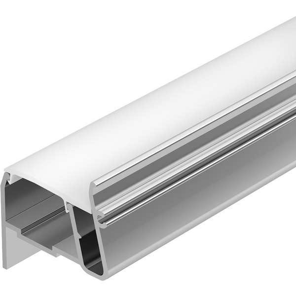 Профиль STRETCH-S-30-WALL-SIDE-2000 (STEP) (Arlight, Алюминий) 040702 (2 шт.), Серебристый, 040702
Профиль STRETCH-S-30-WALL-SIDE-2000 (STEP) (Arlight, Алюминий) 040702 (2 шт.), Серебристый, 040702