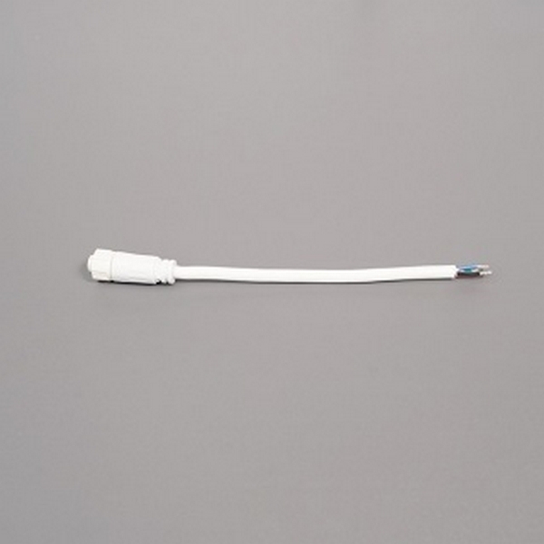 Коннектор питания МУНLIGHT-SPI/DMX-CON-POWER-MALE-WH (Arlight, IP67 Пластик, 3 года) 041021, 041021
Коннектор питания МУНLIGHT-SPI/DMX-CON-POWER-MALE-WH (Arlight, IP67 Пластик, 3 года) 041021, 041021
