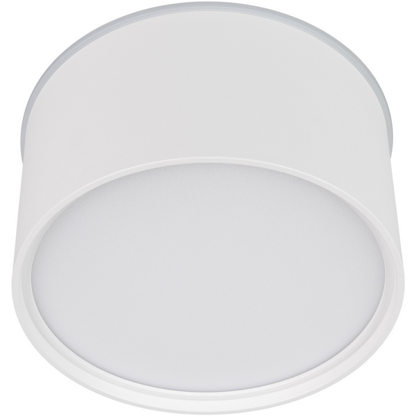 Накладной точечный светильник SP-CYLINDO-R160-18W Day4000 (WH, 110 deg, 230V) (Arlight, IP54 Металл, 3 года) 041247, 041247
Накладной точечный светильник SP-CYLINDO-R160-18W Day4000 (WH, 110 deg, 230V) (Arlight, IP54 Металл, 3 года) 041247, 041247