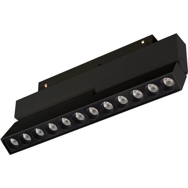 Трековый светильник магнитный светодиодный MAG-ORIENT-DOTS-FOLD-S230-12W Day4000 (BK, 30 deg, 48V) (Arlight, IP20 Металл) 041531, MAG-ORIENT 041531
Трековый светильник магнитный светодиодный MAG-ORIENT-DOTS-FOLD-S230-12W Day4000 (BK, 30 deg, 48V) (Arlight, IP20 Металл) 041531, MAG-ORIENT 041531