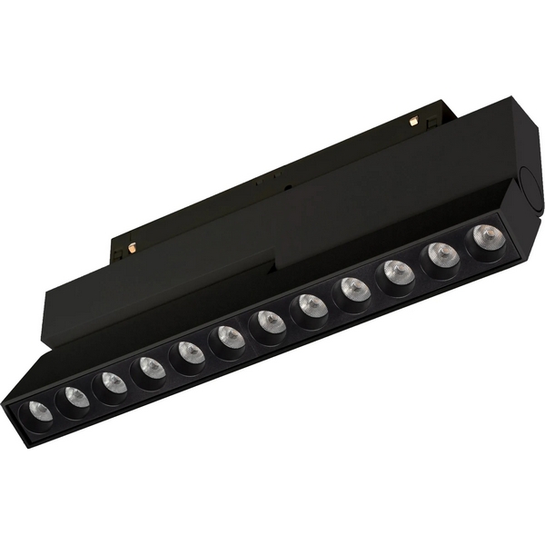 Трековый светильник магнитный MAG-ORIENT-DOTS-FOLD-S230-12W Warm3000 (BK, 30 deg, 48V, DALI) (Arlight, IP20 Металл) 041905, Черный, MAG-ORIENT 041905
Трековый светильник магнитный MAG-ORIENT-DOTS-FOLD-S230-12W Warm3000 (BK, 30 deg, 48V, DALI) (Arlight, IP20 Металл) 041905, Черный, MAG-ORIENT 041905