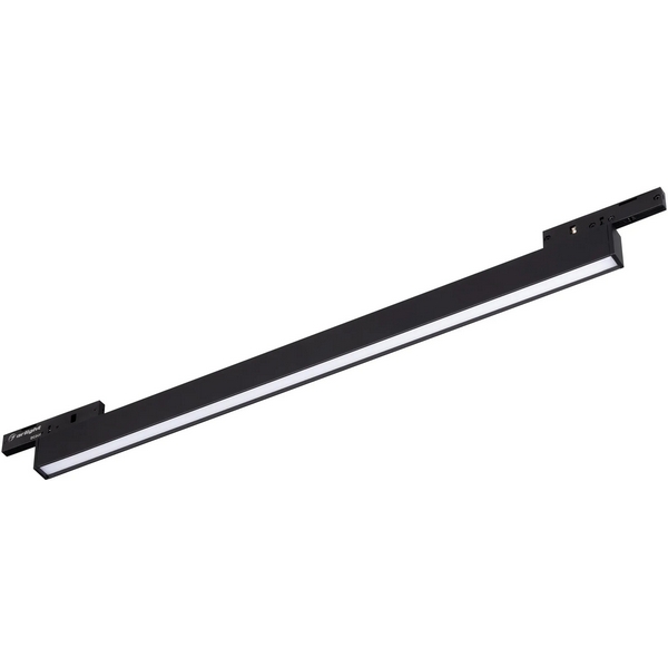 Трековый светильник магнитный MAG-MICROCOSM-FLAT-L300-8W Warm3000 (BK, 100 deg, 24V) (Arlight, IP20 Металл) 043271, Черный, MAG-MICROCOSM 043271
Трековый светильник магнитный MAG-MICROCOSM-FLAT-L300-8W Warm3000 (BK, 100 deg, 24V) (Arlight, IP20 Металл) 043271, Черный, MAG-MICROCOSM 043271