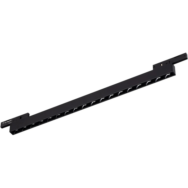 Трековый светильник магнитный MAG-MICROCOSM-LASER-L300-15W Day4000 (BK, 30 deg, 24V) (Arlight, IP20 Металл) 043276, Черный, MAG-MICROCOSM 043276
Трековый светильник магнитный MAG-MICROCOSM-LASER-L300-15W Day4000 (BK, 30 deg, 24V) (Arlight, IP20 Металл) 043276, Черный, MAG-MICROCOSM 043276
