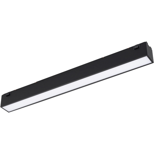 Трековый светильник магнитный MAG-VIBE-FLAT-L293-12W Day4000-MIX (BK, 100 deg, 48V, TUYA Zigbee) (Arlight, IP20 Металл) 044178 (Умный дом), Черный, MAG-VIBE 044178
Трековый светильник магнитный MAG-VIBE-FLAT-L293-12W Day4000-MIX (BK, 100 deg, 48V, TUYA Zigbee) (Arlight, IP20 Металл) 044178 (Умный дом), Черный, MAG-VIBE 044178