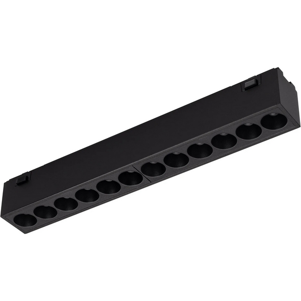 Светильник MAG-VIBE-LASER-L197-12W Day4000 (BK, 24 deg, 48V) (Arlight, IP20 Металл, 5 лет) 044420, Черный, MAG-VIBE 044420
Светильник MAG-VIBE-LASER-L197-12W Day4000 (BK, 24 deg, 48V) (Arlight, IP20 Металл, 5 лет) 044420, Черный, MAG-VIBE 044420