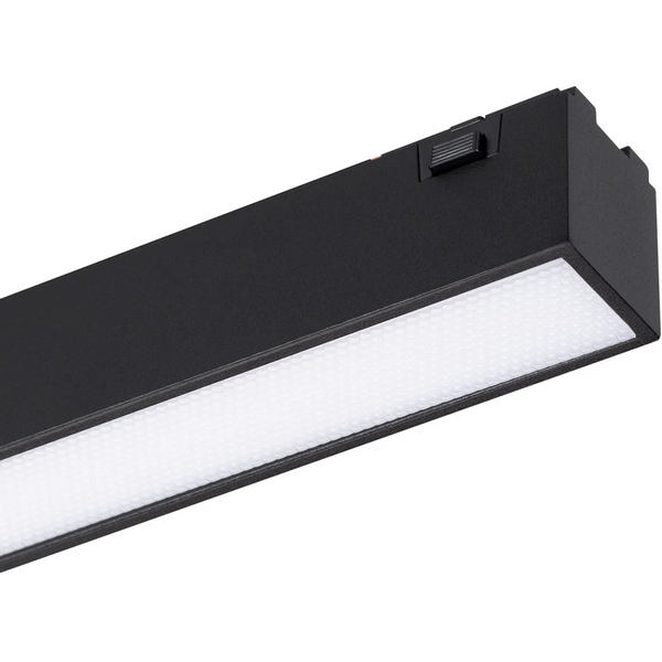 Светильник MAG-VIBE-FLAT-L485-24W Warm3000 (BK, 100 deg, 48V) (Arlight, IP20 Металл, 5 лет) 044437, Черный, MAG-VIBE 044437
Светильник MAG-VIBE-FLAT-L485-24W Warm3000 (BK, 100 deg, 48V) (Arlight, IP20 Металл, 5 лет) 044437, Черный, MAG-VIBE 044437