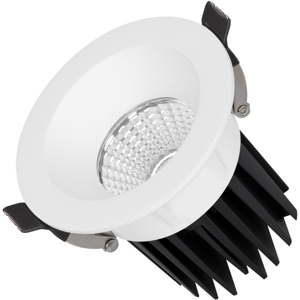 Встраиваемый точечный светильник MS-ATOLL-BUILT-R86-10W Day4000 (WH, 60 deg, 230V) (Arlight, IP54 Металл, 5 лет) 044594, Atoll 044594
Встраиваемый точечный светильник MS-ATOLL-BUILT-R86-10W Day4000 (WH, 60 deg, 230V) (Arlight, IP54 Металл, 5 лет) 044594, Atoll 044594