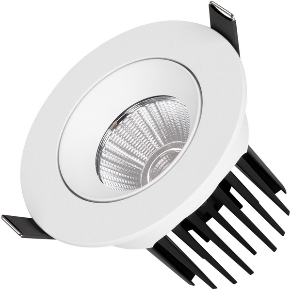 Встраиваемый точечный светильник MS-ATOLL-BUILT-TURN-R94-10W Warm3000 (WH, 36 deg, 230V) (Arlight, IP54 Металл, 5 лет) 044598, Atoll 044598
Встраиваемый точечный светильник MS-ATOLL-BUILT-TURN-R94-10W Warm3000 (WH, 36 deg, 230V) (Arlight, IP54 Металл, 5 лет) 044598, Atoll 044598