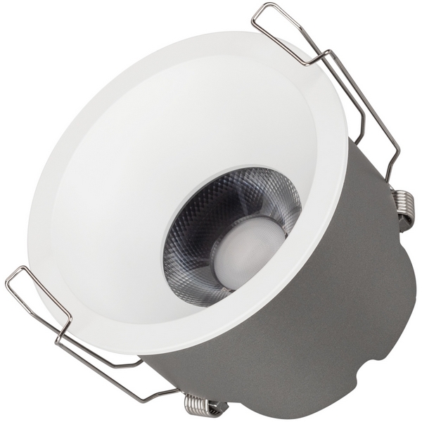 Встраиваемый точечный светильник MS-HARBOR-R106-15W Day4000 (WH, 36 deg, 230V) (Arlight, IP20 Металл, 5 лет) 044791, HARBOR 044791
Встраиваемый точечный светильник MS-HARBOR-R106-15W Day4000 (WH, 36 deg, 230V) (Arlight, IP20 Металл, 5 лет) 044791, HARBOR 044791
