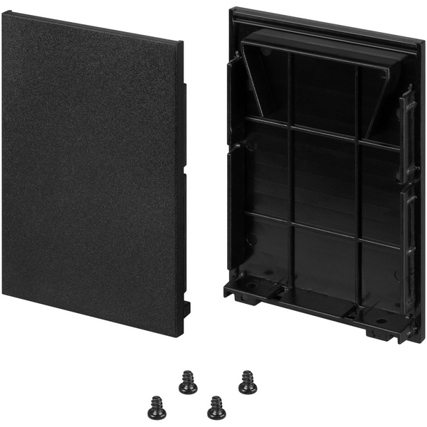 Заглушка LINE-5075-HONEYCOMB BLACK глухая (Arlight, Металл) 044882, Черный, ARH-LINE 044882
Заглушка LINE-5075-HONEYCOMB BLACK глухая (Arlight, Металл) 044882, Черный, ARH-LINE 044882