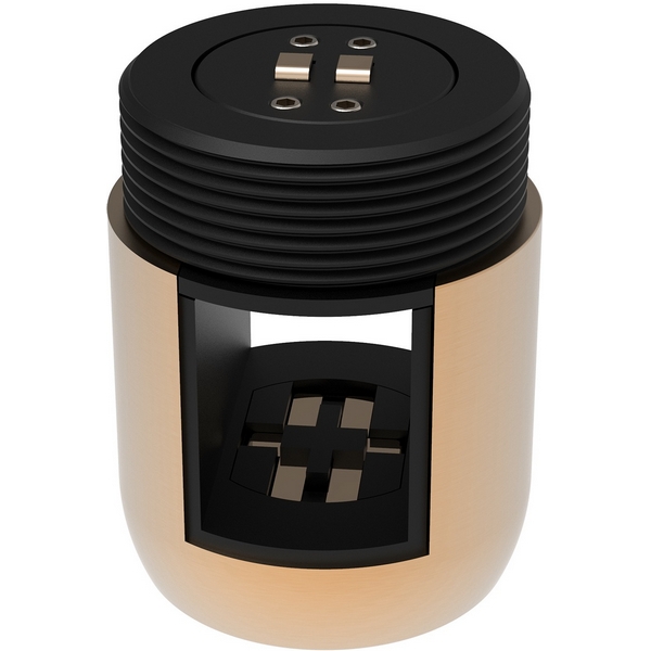 Держатель трека ART-APRIORI-HOLDER-CON-A-POWER (GD) (Arlight, IP20 Металл, 3 года) 045092, Золото, APRIORI 045092
Держатель трека ART-APRIORI-HOLDER-CON-A-POWER (GD) (Arlight, IP20 Металл, 3 года) 045092, Золото, APRIORI 045092
