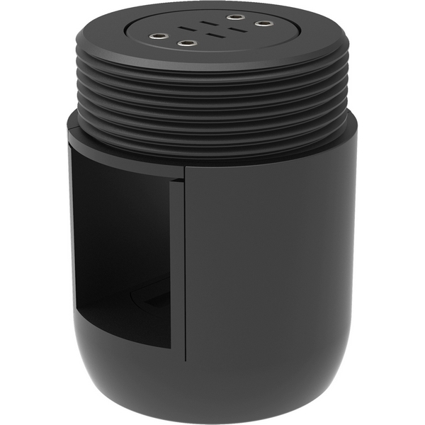 Держатель трека ART-APRIORI-HOLDER-CON-A (BK) (Arlight, IP20 Металл, 3 года) 045095, Черный, APRIORI 045095
Держатель трека ART-APRIORI-HOLDER-CON-A (BK) (Arlight, IP20 Металл, 3 года) 045095, Черный, APRIORI 045095