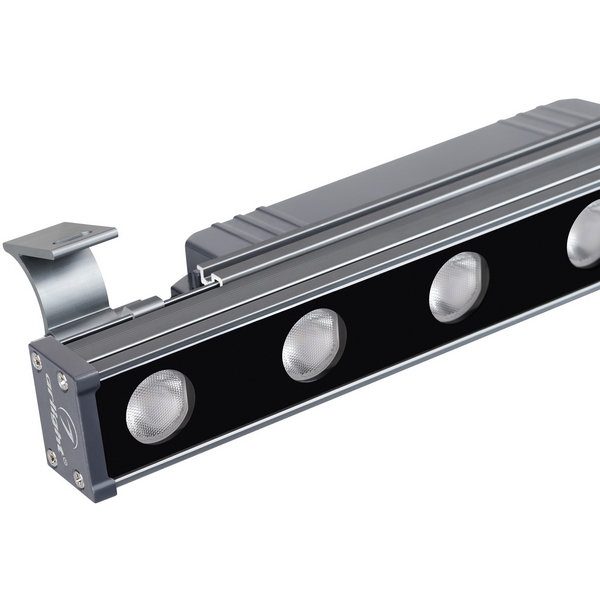 Линейный прожектор LED AR-LINE-300-6W Day4000 (GR, 30 deg, 230V) (Arlight, IP65 Металл, 3 года) 045363, LINE WALLWASHER 045363
Линейный прожектор LED AR-LINE-300-6W Day4000 (GR, 30 deg, 230V) (Arlight, IP65 Металл, 3 года) 045363, LINE WALLWASHER 045363