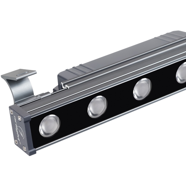 Линейный прожектор AR-LINE-300-6W Warm3000 (GR, 15 deg, 230V) (Arlight, IP65 Металл, 3 года) 045364, LINE WALLWASHER 045364
Линейный прожектор AR-LINE-300-6W Warm3000 (GR, 15 deg, 230V) (Arlight, IP65 Металл, 3 года) 045364, LINE WALLWASHER 045364