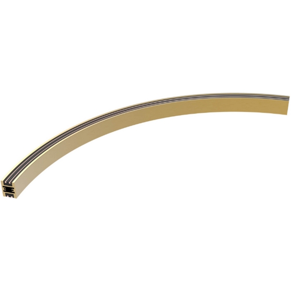 Трек (шинопровод 1м модульный) 48V ART-APRIORI-TRACK-ARC-A-1722-1500 (GD, 1/4) (Arlight, IP20 Металл, 3 года) 045714, Золото, APRIORI 045714
Трек (шинопровод 1м модульный) 48V ART-APRIORI-TRACK-ARC-A-1722-1500 (GD, 1/4) (Arlight, IP20 Металл, 3 года) 045714, Золото, APRIORI 045714