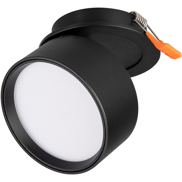 Встраиваемый точечный светильник LGD-POT-BUILT-R85-12W Day4000 (BK, 100 deg, 230V) (Arlight, IP44 Металл, 5 лет) 045783, 045783
Встраиваемый точечный светильник LGD-POT-BUILT-R85-12W Day4000 (BK, 100 deg, 230V) (Arlight, IP44 Металл, 5 лет) 045783, 045783