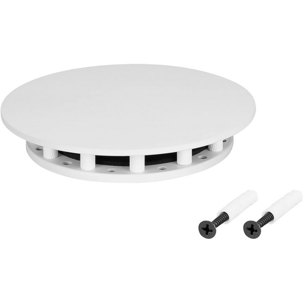 Крепление MonLIGHT-BASE-ROUND-D13-S White (Arlight, Металл) 046036, Белый, Monlight 046036
Крепление MonLIGHT-BASE-ROUND-D13-S White (Arlight, Металл) 046036, Белый, Monlight 046036
