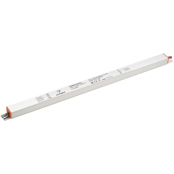 Блок питания ARV-12048-LONG-D (12V, 4A, 48W) (Arlight, IP20 Металл, 3 года) 046045(2), ARV 046045(2)
Блок питания ARV-12048-LONG-D (12V, 4A, 48W) (Arlight, IP20 Металл, 3 года) 046045(2), ARV 046045(2)