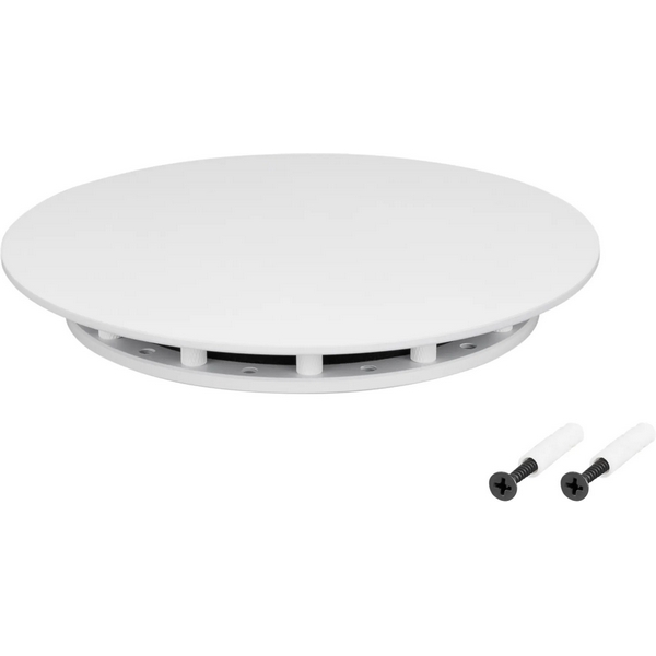 Крепление MonLIGHT-BASE-ROUND-D13-M White (Arlight, Металл) 046060, Белый, Monlight 046060
Крепление MonLIGHT-BASE-ROUND-D13-M White (Arlight, Металл) 046060, Белый, Monlight 046060