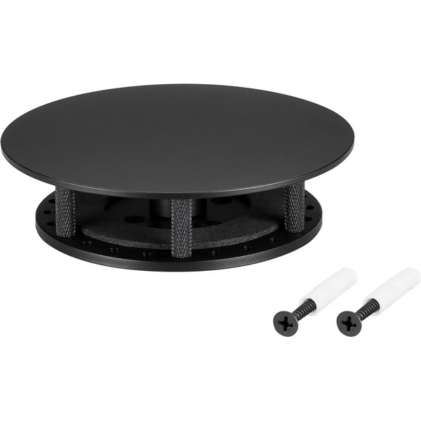 Крепление MonLIGHT-BASE-ROUND-D25-S Black (Arlight, Металл) 046066, Черный, Monlight 046066
Крепление MonLIGHT-BASE-ROUND-D25-S Black (Arlight, Металл) 046066, Черный, Monlight 046066