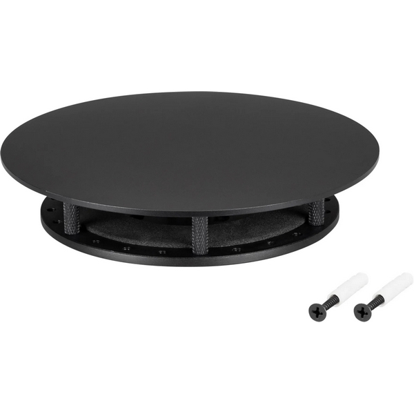 Крепление MOONLIGHT-BASE-ROUND-D25-M Black (Arlight, Металл) 046067, Черный, Moonlight 046067
Крепление MOONLIGHT-BASE-ROUND-D25-M Black (Arlight, Металл) 046067, Черный, Moonlight 046067