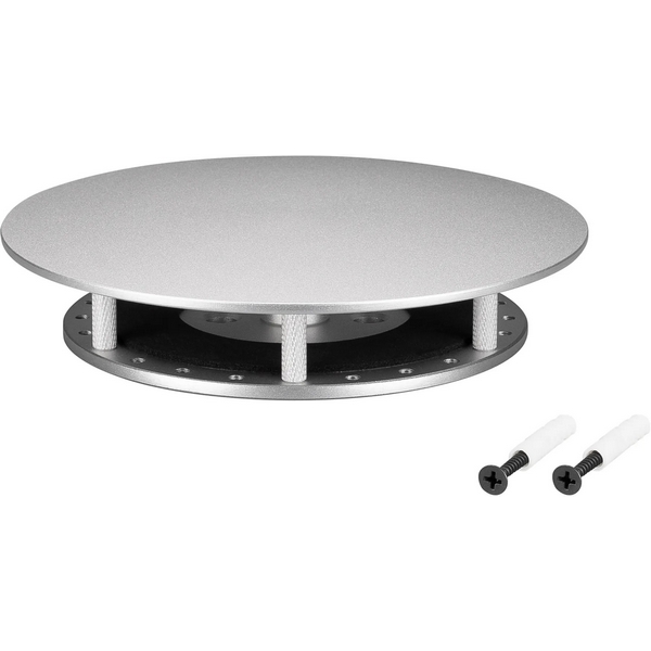 Крепление MonLIGHT-BASE-ROUND-D25-M Silver (Arlight, Металл) 046088, Monlight 046088
Крепление MonLIGHT-BASE-ROUND-D25-M Silver (Arlight, Металл) 046088, Monlight 046088