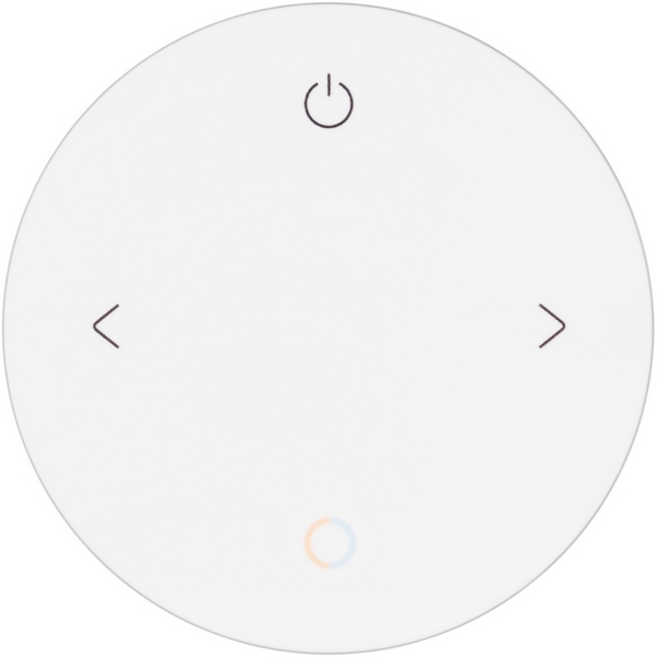 INTELLIGENT ARLIGHT Пульт SMART-801-22-1G-MIX White (3V, Magnet, 2.4G) (IARL, IP20 Пластик, 5 лет) 046478 Arlight, 046478
INTELLIGENT ARLIGHT Пульт SMART-801-22-1G-MIX White (3V, Magnet, 2.4G) (IARL, IP20 Пластик, 5 лет) 046478 Arlight, 046478