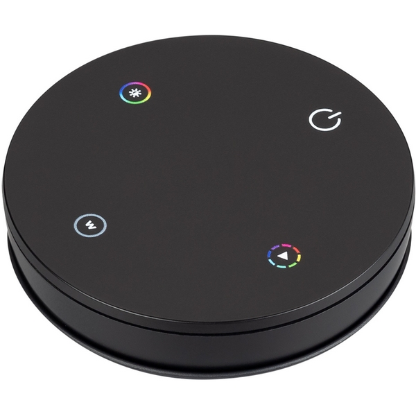 INTELLIGENT ARLIGHT Пульт SMART-801-22-1G-RGBW Black (3V, Magnet, 2.4G) (IARL, IP20 Пластик, 5 лет) 046479 Arlight, 046479
INTELLIGENT ARLIGHT Пульт SMART-801-22-1G-RGBW Black (3V, Magnet, 2.4G) (IARL, IP20 Пластик, 5 лет) 046479 Arlight, 046479