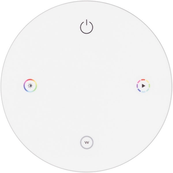 INTELLIGENT ARLIGHT Пульт SMART-801-22-1G-RGBW White (3V, Magnet, 2.4G) (IARL, IP20 Пластик, 5 лет) 046480 Arlight, 046480
INTELLIGENT ARLIGHT Пульт SMART-801-22-1G-RGBW White (3V, Magnet, 2.4G) (IARL, IP20 Пластик, 5 лет) 046480 Arlight, 046480