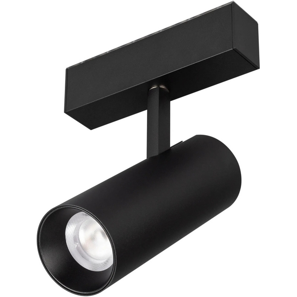 Трековый светильник магнитный MAG-SPOT-45-R65-18W Warm3000 (BK, 36 deg, 24V, DALI) (Arlight, IP20 Металл) 046595, Черный, MAG-45 046595
Трековый светильник магнитный MAG-SPOT-45-R65-18W Warm3000 (BK, 36 deg, 24V, DALI) (Arlight, IP20 Металл) 046595, Черный, MAG-45 046595