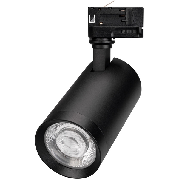 Трековый светильник LGD-CALIPSO-4TR-R85-20W Day4000-MIX (BK, 38 deg, 230V, TRIAC) (Arlight, IP20 Металл, 5 лет) 046734, Calipso 046734
Трековый светильник LGD-CALIPSO-4TR-R85-20W Day4000-MIX (BK, 38 deg, 230V, TRIAC) (Arlight, IP20 Металл, 5 лет) 046734, Calipso 046734