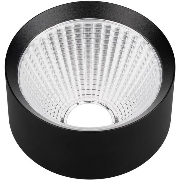 Рефлектор с посадочным кольцом LGD-REFLECTOR-RING-R85 (BK) (Arlight, Металл) 046768, Calipso 046768
Рефлектор с посадочным кольцом LGD-REFLECTOR-RING-R85 (BK) (Arlight, Металл) 046768, Calipso 046768