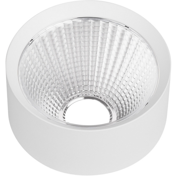 Рефлектор с посадочным кольцом LGD-REFLECTOR-RING-R85 (WH) (Arlight, Металл) 046769, Calipso 046769
Рефлектор с посадочным кольцом LGD-REFLECTOR-RING-R85 (WH) (Arlight, Металл) 046769, Calipso 046769