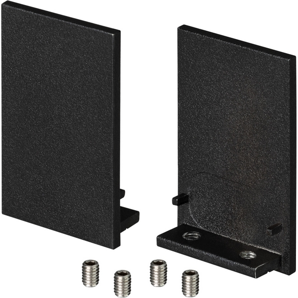 Заглушка MAG-CAP-2538 (BK, 5LN) (Arlight, Металл) 046825, Черный, MAG-25 046825
Заглушка MAG-CAP-2538 (BK, 5LN) (Arlight, Металл) 046825, Черный, MAG-25 046825