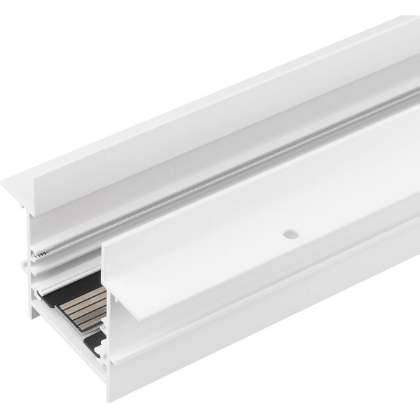 Шинопровод под гипсокартон встраиваемый магнитный MAG-TRACK-4560-FDW-3000 (WH, 5LN) (Arlight, IP20 Металл, 3 года) 046842, Белый, MAG-45 046842
Шинопровод под гипсокартон встраиваемый магнитный MAG-TRACK-4560-FDW-3000 (WH, 5LN) (Arlight, IP20 Металл, 3 года) 046842, Белый, MAG-45 046842
